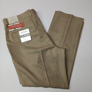 Perry Ellis Portfolio Luxury Dress Pants Men's Size 36x29